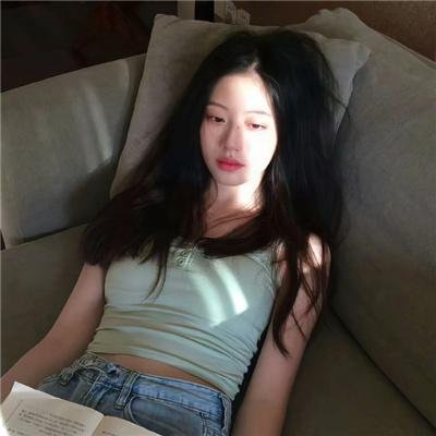 没人了解我